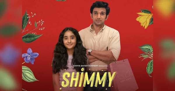 Shimmy Season 2 Web Series: release date, cast, story, teaser, trailer, first look, rating, reviews, box office collection and preview